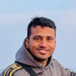 Engr. Jakir Ahmed