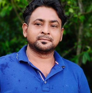 Md. Nazrul Islam