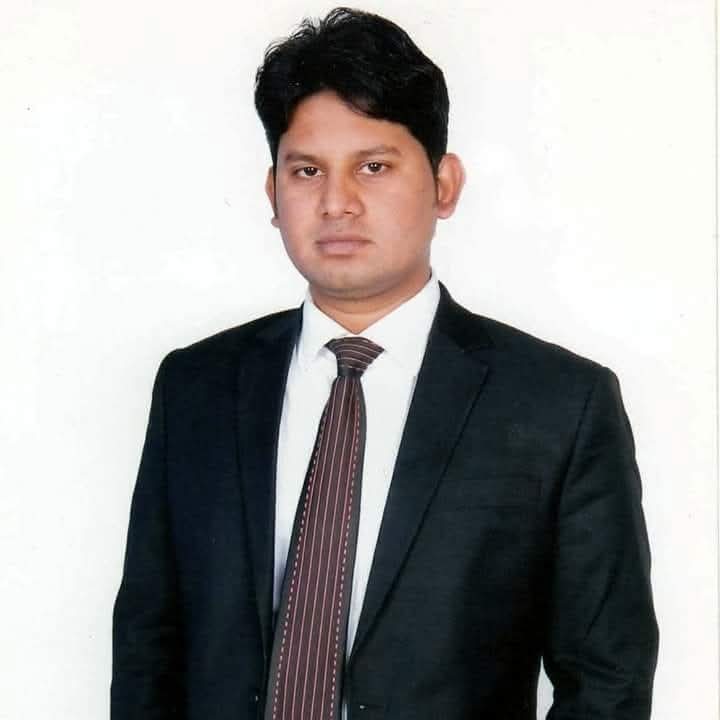 Engr. Mostafizur Rahman 