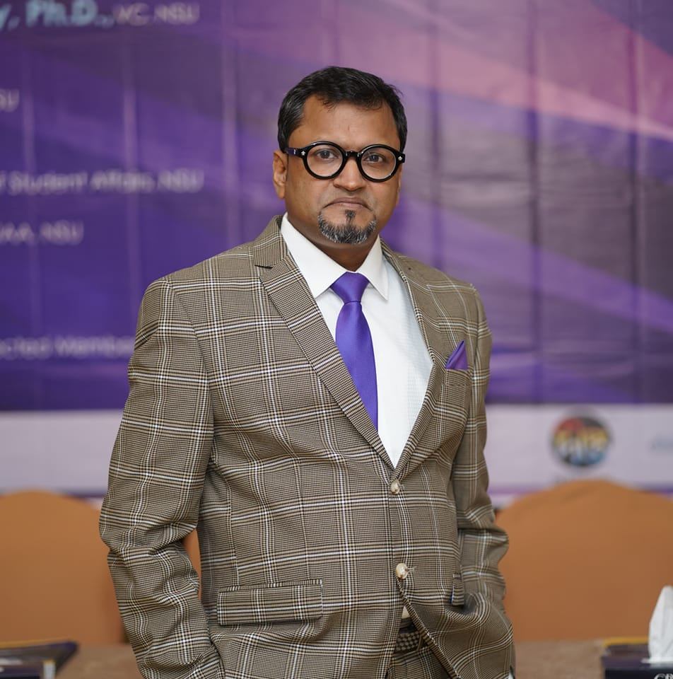 Engr. Md. Abdul Kayum, MIEB